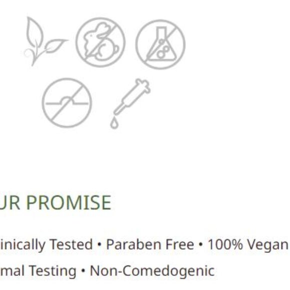 3-Step System, Combination to Oily by Nutriance - Picture 8 of 8